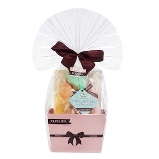 Fossier | Composition Gourmandise 