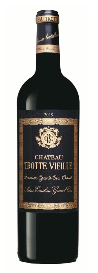 France - Frankrijk | Bordeaux - Saint-Emilion GC | Château Trottevieille | 2019 | Rouge 