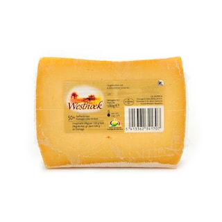 Westhoek | Fromage à pâte mi-dure 