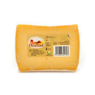 Westhoek | Halfharde kaas 