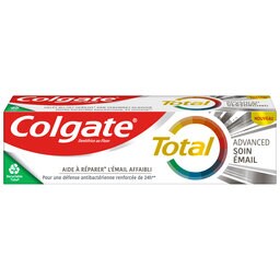 Toothpaste | Total | Adv email | 75ml