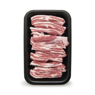 Delhaize | Bio | Ragoût d'agneau | Bio 