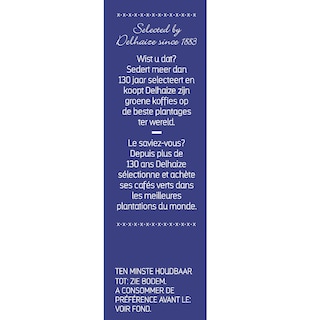 Delhaize | Café | Deca | Soluble 