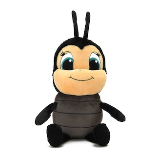 Tcc Global | Zoemertjes knuffel | Belle 