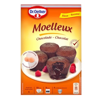 Dr. oetker