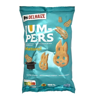 Delhaize