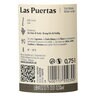 Las Puertas