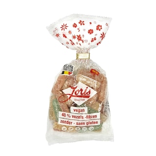 Joris | Bonbons | Acidulés 130 gr