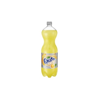 Fanta | Zero Sugar | Orange | PET 