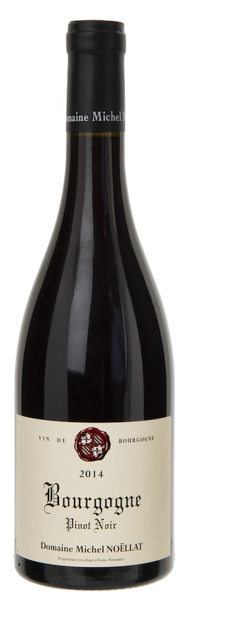 France - Frankrijk | Bourgogne | Bourgogne Pinot Noir Domaine Noellat 14 Rouge 