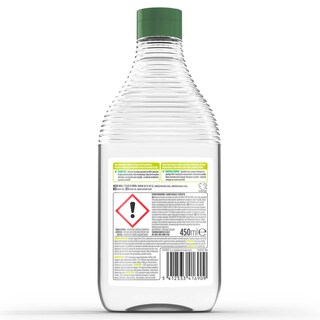 Ecover | Afwasmiddel | Citroen & aloe vera | Eco 