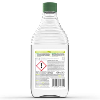 Ecover | Afwasmiddel | Citroen & aloe vera | Eco 