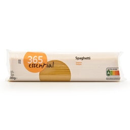 Pâtes | Spaghetti