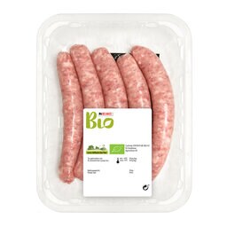 Delhaize | Bio | Chipolata | Bio 