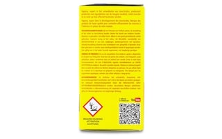 Vapona | Anti Mug | Reffil | Universieel | 45n 