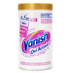 Vanish