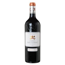Bordeaux - Pessac Leognan | CHATEAU PAPE CLEMENT 2011 