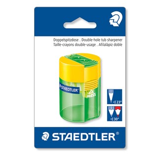Staedtler | Slijper | Bureaumaterialen 