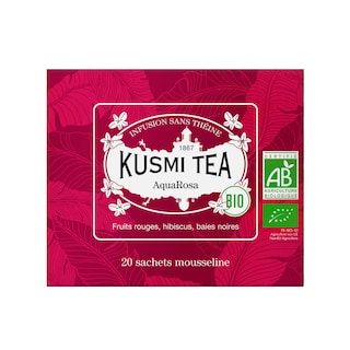 Kusmi Tea