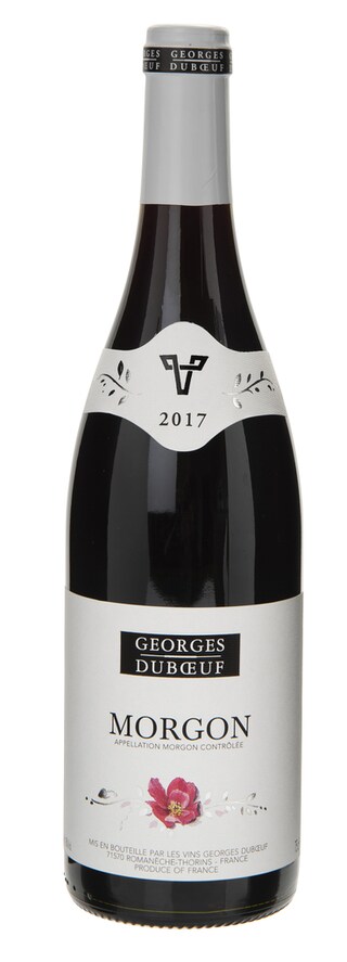 France - Frankrijk | Bourgogne - Beaujolais | Morgon Duboeuf 2017 R 