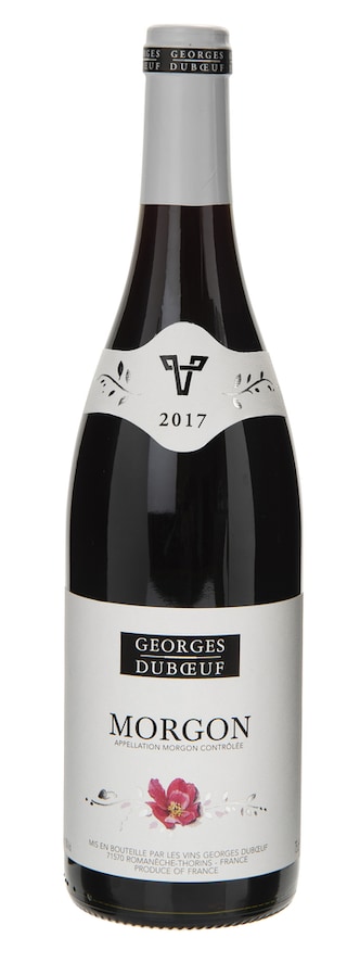 France - Frankrijk | Bourgogne - Beaujolais | Morgon Duboeuf 2017 R 