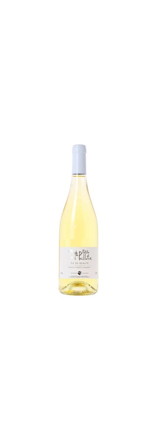 Corse - Corsica | Igp | Petite Paillote 2022 Blanc 