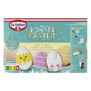 Dr. oetker