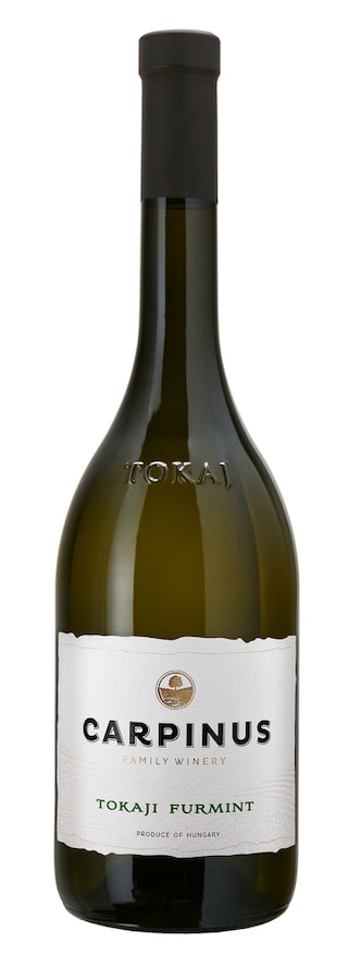 Hongarie-Hongarije | HUNGARY | Carpinus | Furmint | 2018 | 75cl | Vin blanc 