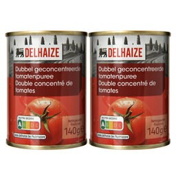 Tomates | Concentré