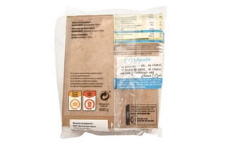 Delhaize | Pomme de terre | Ratte 