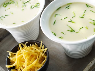 Wintervelouté