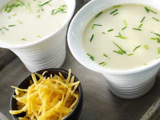 Velouté d’hiver