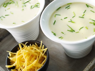 Velouté d’hiver