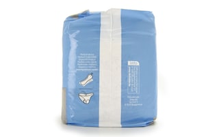 Delhaize | Protect|Urineverlies |matig | Extra |Aloe Vera|10 pc 