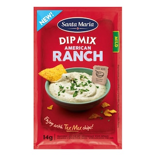 Epices | American Ranch