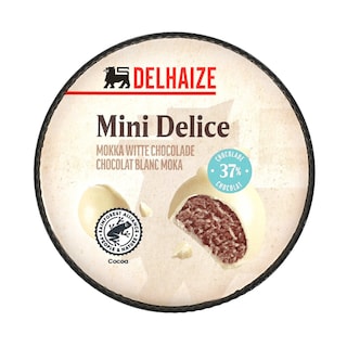 Delhaize