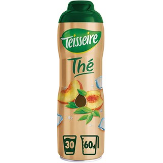 Teisseire