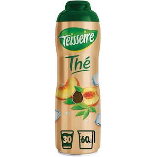 Teisseire