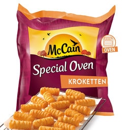 Oven|kroketten