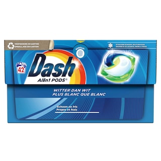 Dash