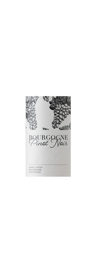 France-Frankrijk | Bourgogne - Bourgogne | Bourgogne Pinot Noir 