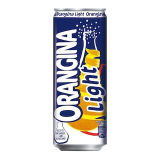Orangina | Orange | Blik 