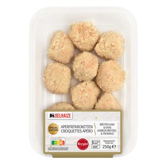 Delhaize