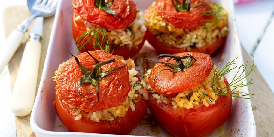Tomates farcies