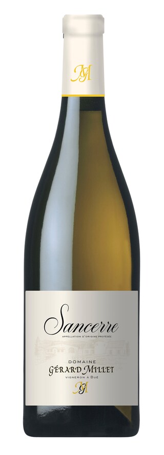 France - Frankrijk | Sancerre | Sancerre Millet 2021 Wit 