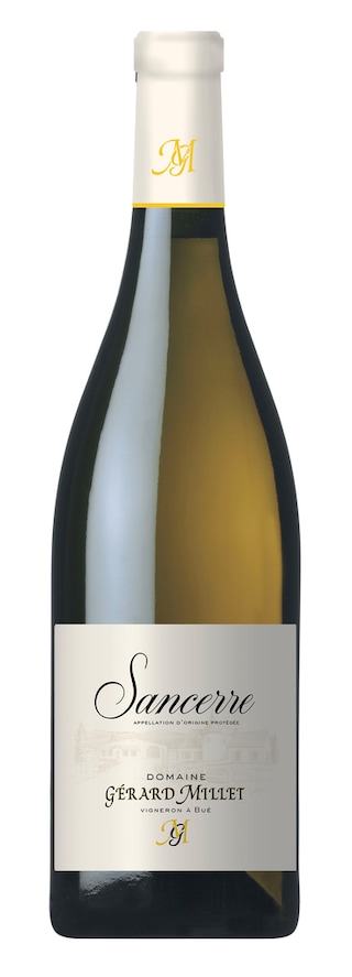 France - Frankrijk | Sancerre | Sancerre Millet 2021 Blanc 