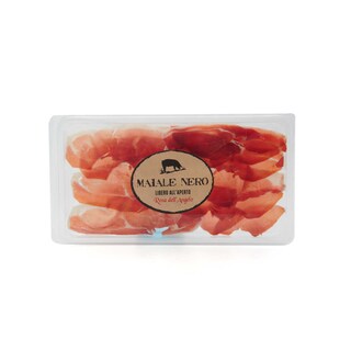 Rosa Dell Angelo | Proscuitto crudo | Maiale nero 