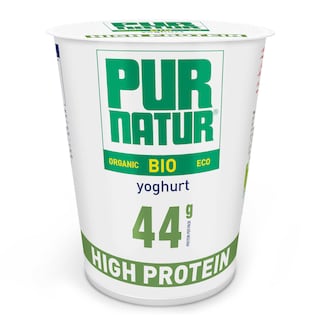 Pur Natur-Bio