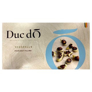 Duc d'O | Chocolat | Fruits de Mer 
