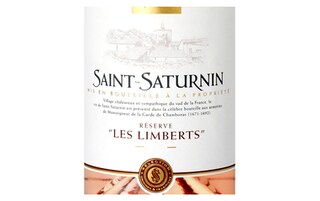 Les Limberts | Saint-Saturnin | 2023 